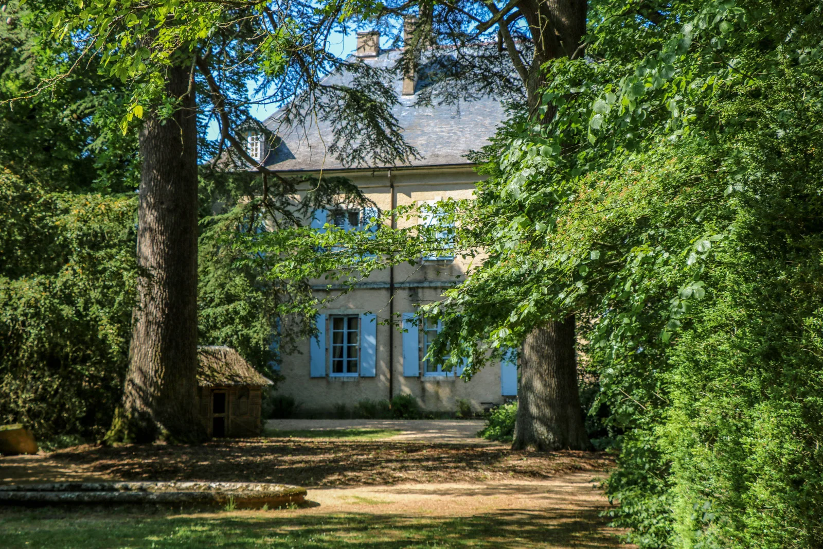 Maison de George Sand